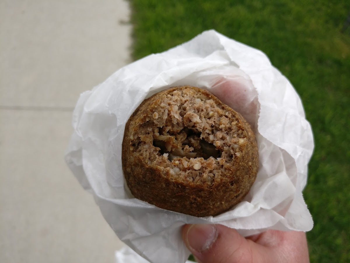 Falafel